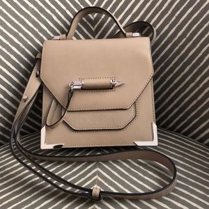 Mackage Ruby Purse
